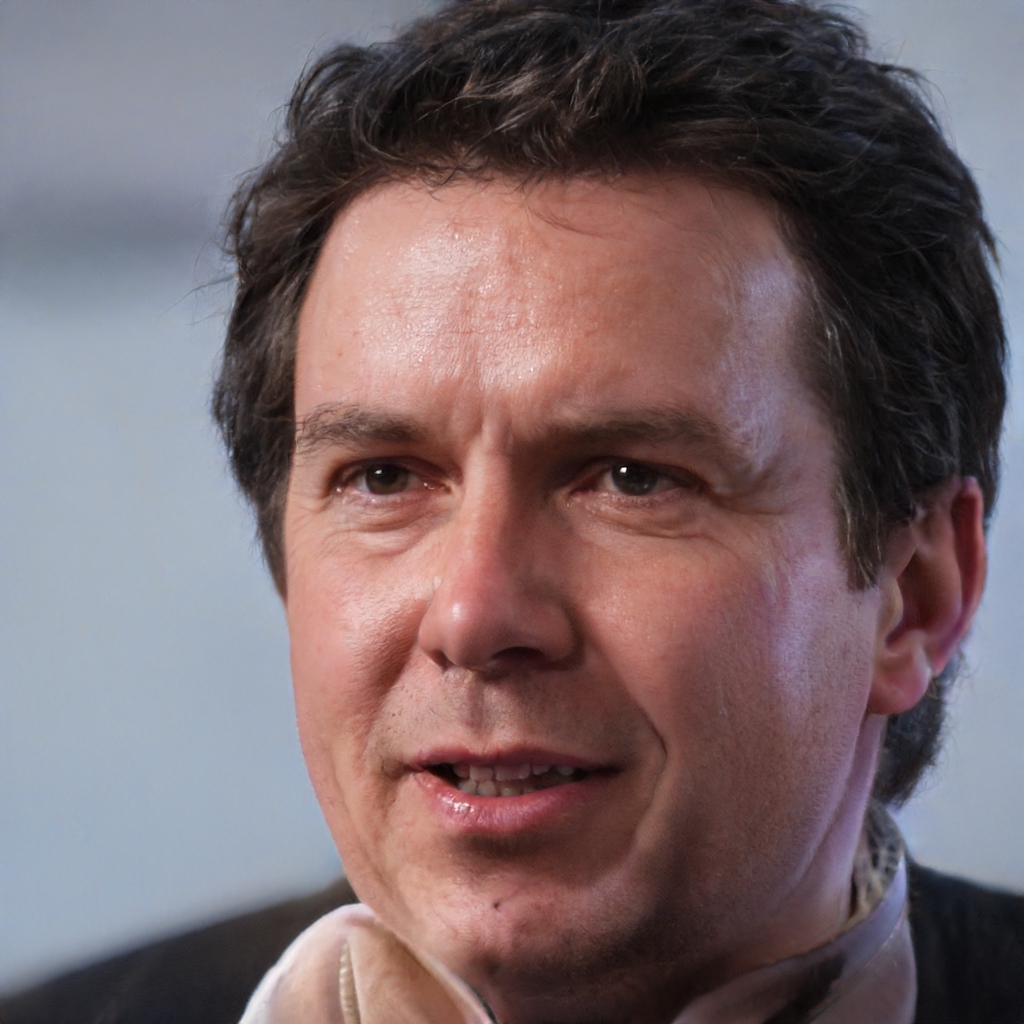 Howfarr Tony Panoussi